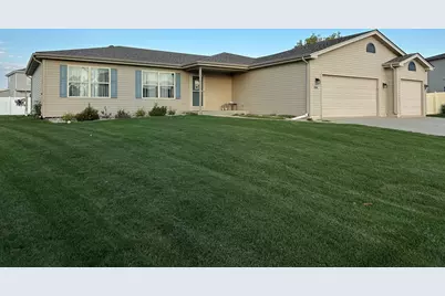 1706 Terramere Drive, Bourbonnais, IL 60914 - Photo 1