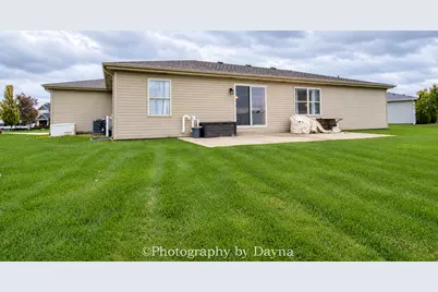 1706 Terramere Drive, Bourbonnais, IL 60914 - Photo 35