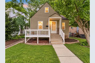 15831 Fisk Street, Harvey, IL 60426 - Photo 1