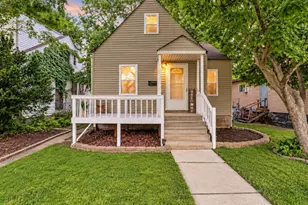 15831 Fisk St, Harvey, IL 60426 - Photo 1