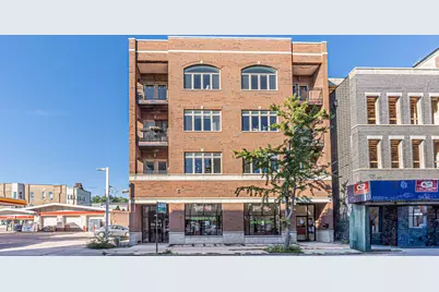 1154 W Diversey Parkway #2W, Chicago, IL 60614 - Photo 1