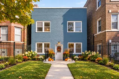 4642 W Monroe Street, Chicago, IL 60644 - Photo 1
