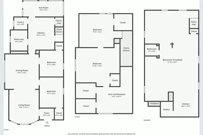 5851 W Addison Street, Chicago, IL 60634 - Photo 3
