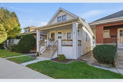 5851 W Addison Street, Chicago, IL 60634 - Photo 1