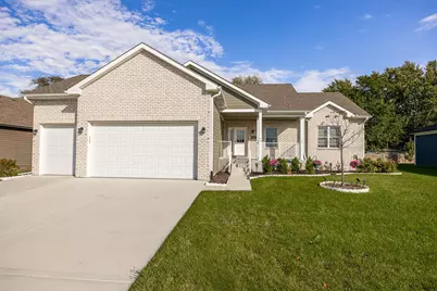 20929 Lakewoods Lane, Shorewood, IL 60404 - Photo 1