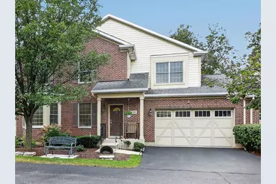1205 Charleston Court, Westmont, IL 60559 - Photo 1