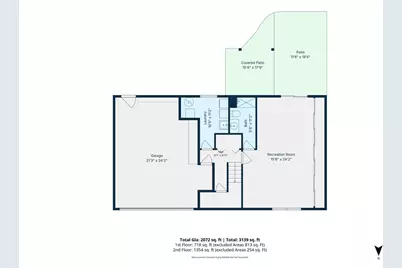 115 W King George Court, Palatine, IL 60067 - Photo 41