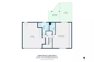 115 W King George Ct, Palatine, IL 60067 - Photo 41