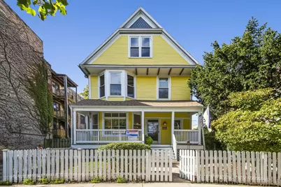 6742 N Glenwood Avenue, Chicago, IL 60626 - Photo 1