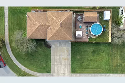 25742 S McCorkle Avenue, Monee, IL 60449 - Photo 19