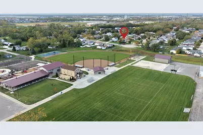 25742 S McCorkle Avenue, Monee, IL 60449 - Photo 21