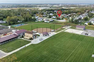 25742 S McCorkle Ave, Monee, IL 60449 - Photo 21