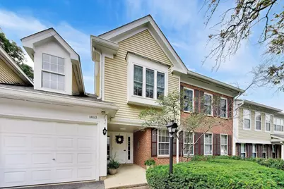 1012 Butternut Lane #D, Mount Prospect, IL 60056 - Photo 3