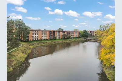 201 Lake Hinsdale Drive #111, Willowbrook, IL 60527 - Photo 45