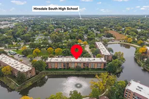 201 Lake Hinsdale Dr, Willowbrook, IL 60527 - Photo 47