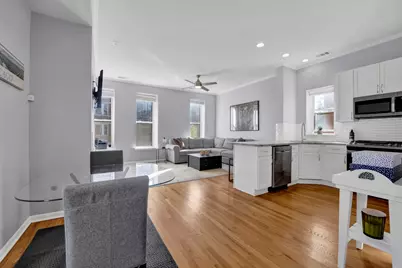 1114 N Paulina Street #2, Chicago, IL 60622 - Photo 7