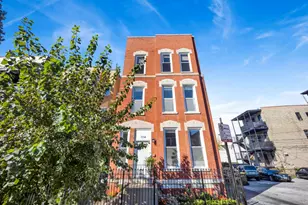 1114 N Paulina St, Chicago, IL 60622 - Photo 1