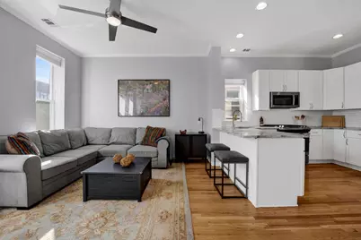 1114 N Paulina Street #2, Chicago, IL 60622 - Photo 5