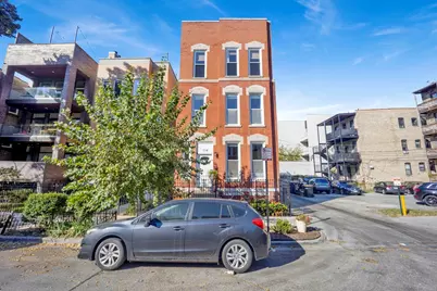1114 N Paulina Street #2, Chicago, IL 60622 - Photo 23
