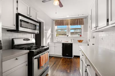 1219 Hull Terrace #2C, Evanston, IL 60202 - Photo 5