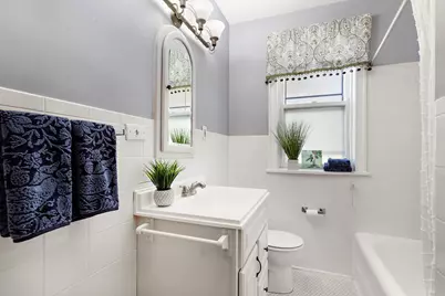 1219 Hull Terrace #2C, Evanston, IL 60202 - Photo 7