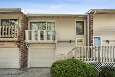 1451 Elder Drive, Aurora, IL 60506 - Photo 1