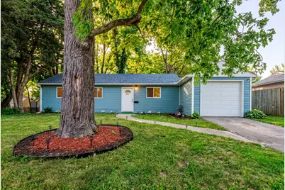 210 Mantua Street, Park Forest, IL 60466 - Photo 1