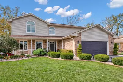 16430 Morgan Lane, Orland Hills, IL 60487 - Photo 3