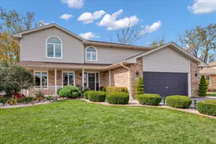 16430 Morgan Ln, Orland Hills, IL 60487 - Photo 3