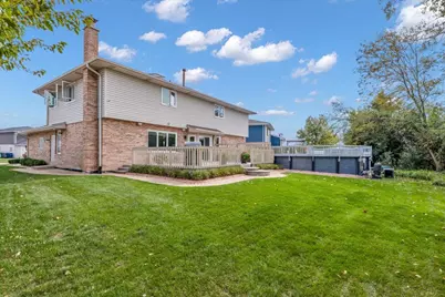 16430 Morgan Lane, Orland Hills, IL 60487 - Photo 35