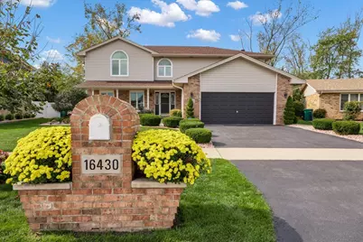 16430 Morgan Lane, Orland Hills, IL 60487 - Photo 1