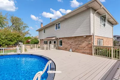 16430 Morgan Lane, Orland Hills, IL 60487 - Photo 39