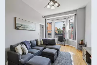 2202 N Clybourn Avenue #3, Chicago, IL 60614 - Photo 5