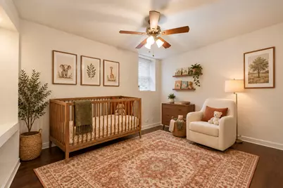1340 W Greenleaf Avenue #3G, Chicago, IL 60626 - Photo 21