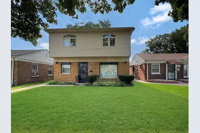 10644 S Peoria Street, Chicago, IL 60643 - Photo 1