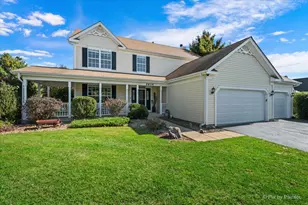 2614 Parker Ln, Johnsburg, IL 60051 - Photo 1