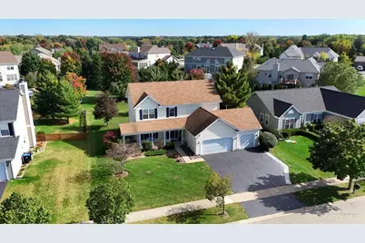 2614 Parker Lane, Johnsburg, IL 60051 - Photo 31