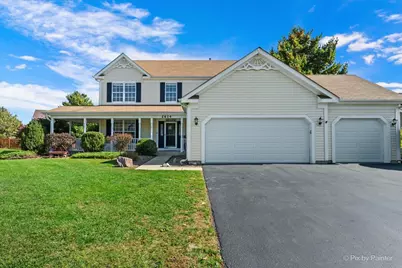 2614 Parker Lane, Johnsburg, IL 60051 - Photo 3