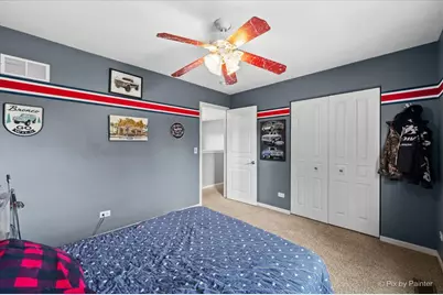 2614 Parker Lane, Johnsburg, IL 60051 - Photo 23