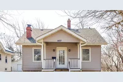 403 E Park Street, Mundelein, IL 60060 - Photo 1