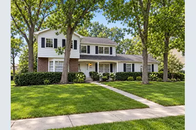 1021 Anne Road, Naperville, IL 60540 - Photo 1