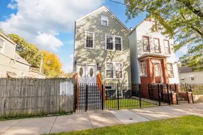 5005 S Paulina Street, Chicago, IL 60609 - Photo 1
