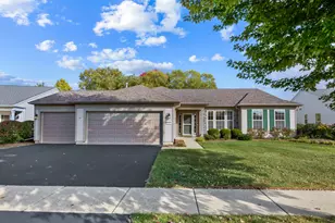13426 Dakota Fields Dr, Huntley, IL 60142 - Photo 1