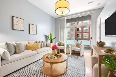 949 W Madison Street #407, Chicago, IL 60607 - Photo 5