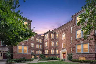 2622 N Spaulding Avenue #3N, Chicago, IL 60647 - Photo 1