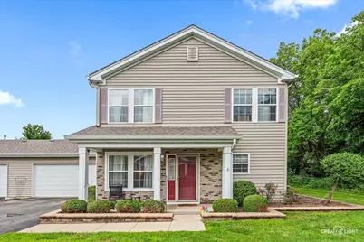 109 Waterbury Circle #109, Oswego, IL 60543 - Photo 1