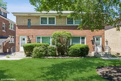 1009 & 1011 W Hillgrove Avenue, La Grange, IL 60525 - Photo 1
