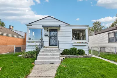 505 Monroe Street, Dolton, IL 60419 - Photo 1