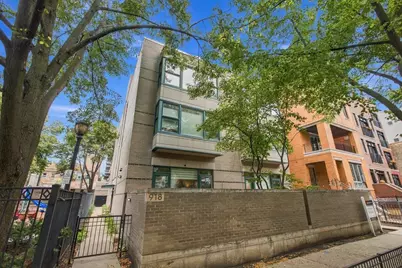 918 W Fletcher Street #C, Chicago, IL 60657 - Photo 1