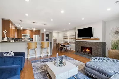 918 W Fletcher Street #C, Chicago, IL 60657 - Photo 3